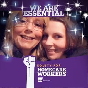 Meet your Posher, Cecelia